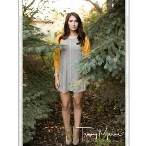 Meet your Posher, Tessa